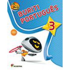 Buriti Portugues 3 Ed3