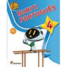 Buriti Portugues 4 Ed3