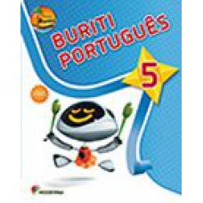 Buriti Portugues 5 Ed3