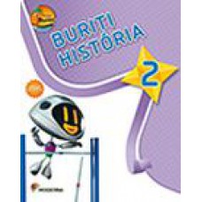 Buriti Historia 2 Ed3