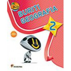 Buriti Geografia 2 Ed3