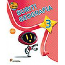 Buriti Geografia 3 Ed3