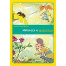 Natureza E Seres Vivos