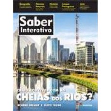 Saber Interativo - Como Conviver Com As Cheias Dos Rios?