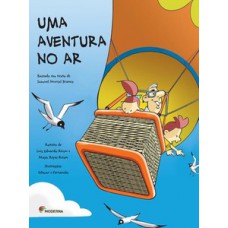 Uma Aventura No Ar