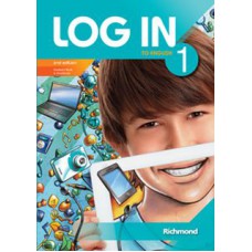 Log In To English 1 Ed2