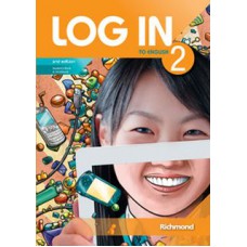 Log In To English 2 Ed2