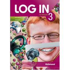 Log In To English 3 Ed2