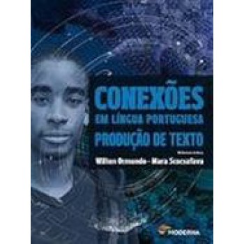 Conexoes Em Lingua Portuguesa  Prod De Texto