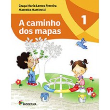 Caminho Dos Mapas, A Vol 1