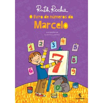 O Livro De Números Do Marcelo