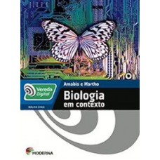 VEREDA DIGITAL BIOLOGIA EM CONTEXTO