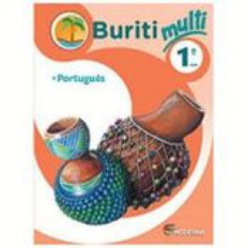 Buriti Multi Portugues 1