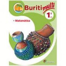 Buriti Multi Matematica 1