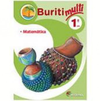 Buriti Multi Matematica 1