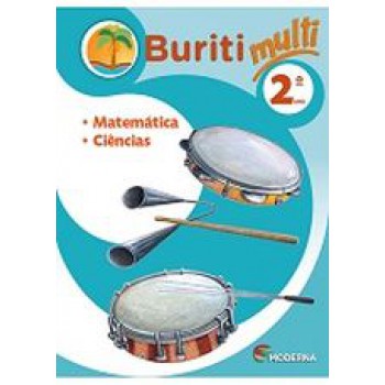 Buriti Multi Mat Cie 2