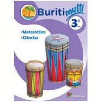 Buriti Multi Mat Cie 3