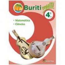 Buriti Multi Mat Cie 4