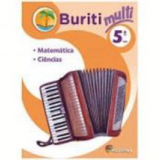 Buriti Multi Mat Cie 5