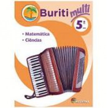 Buriti Multi Mat Cie 5