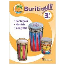 Buriti Multi Por His Geo 3