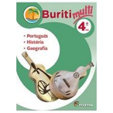 Buriti Multi Por His Geo 4