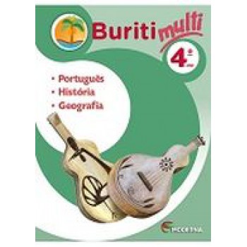 Buriti Multi Por His Geo 4