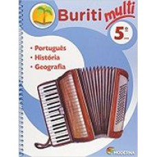 Buriti Multi Por His Geo 5