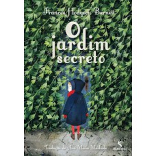 O Jardim Secreto