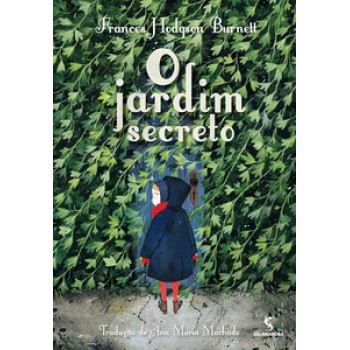 O Jardim Secreto