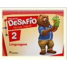 Projeto Desafio Linguagem  2