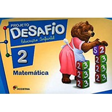 Projeto Desafio Matematica 2