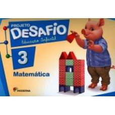 Projeto Desafio Matematica 3