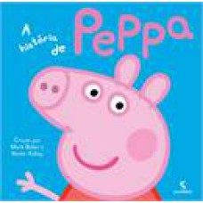 Historia De Peppa Pig