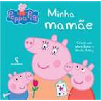 Peppa Minha Mamae