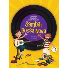 Samba E Bossa Nova