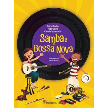 Samba E Bossa Nova