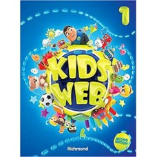 Kids Web 1 Ed2