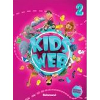 Kids Web 2 Ed2