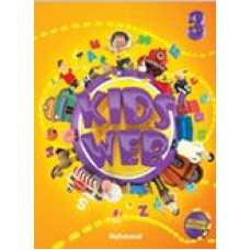 Kids Web 3 Ed2