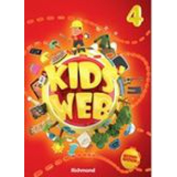 Kids Web 4 Ed2