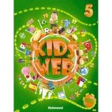 Kids Web 5 Ed2