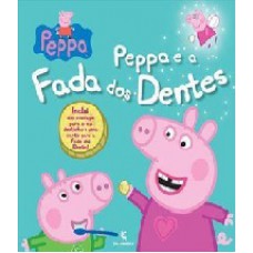 Peppa E A Fada Dos Dentes