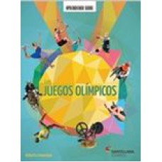 Aprendiendo Sobre Los Juegos Olimpicos