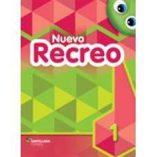 NUEVO RECREO 1 ED3