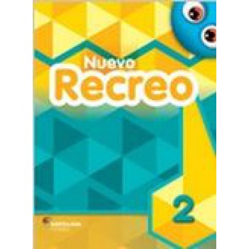 NUEVO RECREO 2 ED3