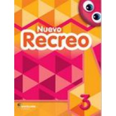 NUEVO RECREO 3 ED3