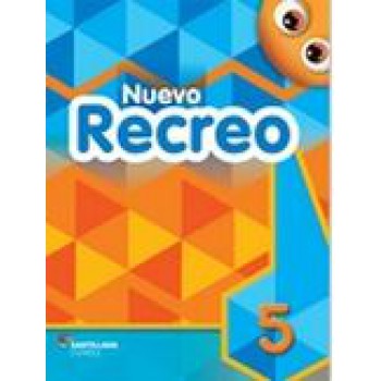 NUEVO RECREO 5 ED3