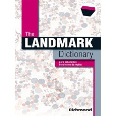 THE LANDMARK DICTIONARY ED5