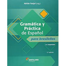 GRAMATICA Y PRATICA DE ESPANOL ED3